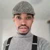 Karabo Khomongoe