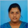 Janaki Narayanan