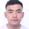 Sunil Shrestha
