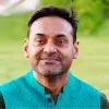 Lakshman Lakshmanan