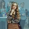 Elena Maryshanova