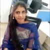 Shravani Jorrigala