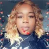 KIA PETERSON