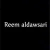 Reem Aldawsari