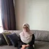Nur Hidayah Mohd Amri