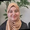 KHADIJA DADI