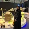 Saniya Hukkeri