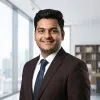 ANKUR CHAUDHARY