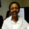 Sindiswa Mafanya
