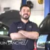 Joaquin Sanchez