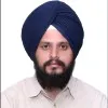 Gurpreet Singh