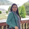 Priti Rohilla