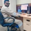 shafeeque shafeeque