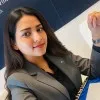 Sarita Naik