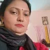 NIDHI ROY