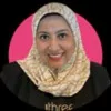 Zaina Haida Zainal Rahim