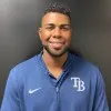 Bryant Perdomo