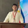 Kenneth Delos Santos