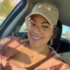 Mercedez Mitchell