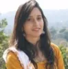 Sanjna Kumari
