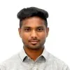 Alameen Ibrahim