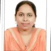 Farida Shaikh