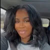 Tiara Jackson