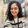 Aishwariya Narayanan
