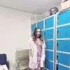 Madhurima Sutradhar