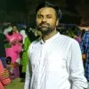 Supravat Santra