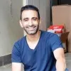 Yossi Simchi