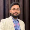 Hrideshwer Upadhyay