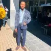 Simbongile Leon