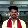 Pranay Tare