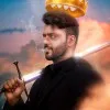 Ali Haider