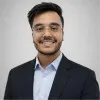 Tushar Chaturvedi