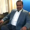 T Padmanav Patro