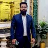 Farqaleet Hussain