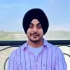 Jaspreet Singh