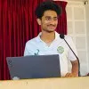 NISHANTH