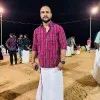 shimjtih valappil