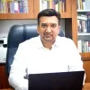 Pranav Rastogi