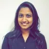 Nivedha Sankar