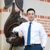 Lawrence Zhao