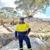Leeroy Kume
