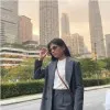 Sonali manostin