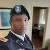 Roderick Matthews