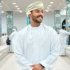 Ibrahim Albalushi