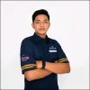 Richard Gracious Jonathan Ginting SKom