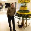 Ashish Dubey